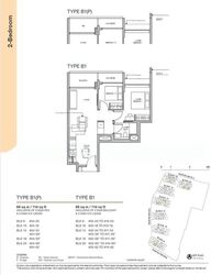 Pasir Ris 8 (D18), Apartment #557570331